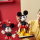 LEGO Disney 43179 Myszka Miki i Myszka Minnie do zbudowania - 1012693 - zdjęcie 7
